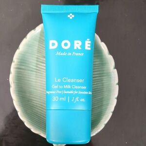 Gel To Milk Cleanser